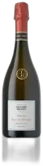 image du vin Blanc de Meuniers Brut Zero