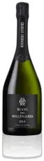 photo du vin Charles Heidsieck Blanc des Millénaires
