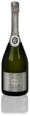 capture du vin Magnum Charles Heidsieck Blanc de Blancs
