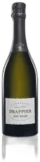 photo du vin Champagne Drappier Brut Nature