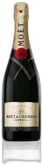 photo du vin Champagne Moët & Chandon Brut Impérial