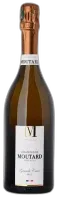 photo du vin Moutard Grande Cuvée