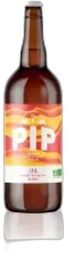 photo du vin Bière Double Ipa Brasserie Pip