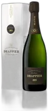 photo du vin Champagne Drappier Oenothèque 2003
