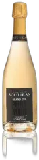 image du vin Soutiran Perle Noire Grand Cru