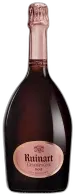 image du vin Magnum Champagne Ruinart Rosé