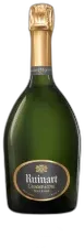 photo du vin Champagne r de Ruinart 2016