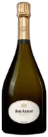 capture du vin Champagne Dom Ruinart Blanc de Blancs 2013