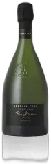 aperçu du vin Champagne Rémy Massin Spécial Club Pinot Noir 2018