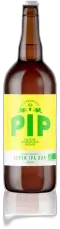photo du vin Bière Super Ipa Ddh Brasserie Pip