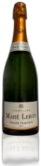 photo du vin Mahé Leroy Grande Tradition Brut