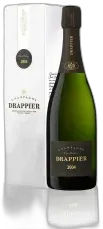 illustration du vin Champagne Drappier Oenothèque 2004