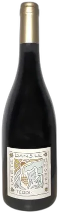 image du vin Clos Teddi Cuvee un Ete Dans le Desert