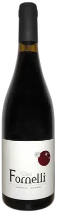 image du vin Clos Fornelli Cuvée Tradition