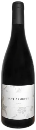 photo du vin Domaine Sant Armettu Vin Rouge Cuvée l’Ermite