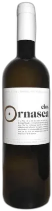 capture du vin Clos Ornasca Cuvée Tradition