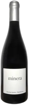 illustration du vin Clos San Quilico Cuvée Minera