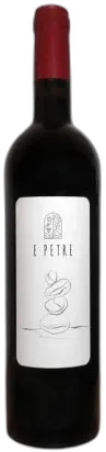 photo du vin Cuvée E. Petre