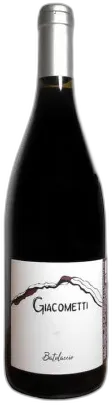 photos du vin Domaine Giacometti Cuvée Batolaccio