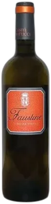 image du vin Cuvée Faustine