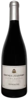 illustration du vin Cuvée Félice