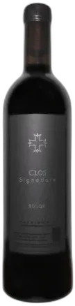 aperçu du vin Clos Signadore