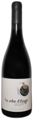 photo du vin Clos Fornelli Vin Rouge la Robe d’Ange