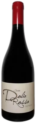image du vin Domaine de Tremica Cuvée Dolia Rossa