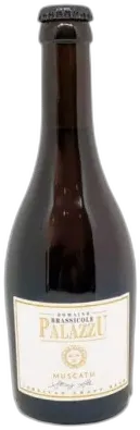 illustration du vin Domaine Brassicole Palazzu Bière Muscatu Strong Ale