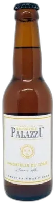 aperçu du vin Domaine Brassicole Palazzu Bière à l’Immortelle de Corse Summer Ale