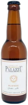 aperçu du vin Domaine Brassicole Palazzu Bière Blonde Golden Ale