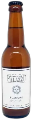 photos du vin Domaine Brassicole Palazzu Bière Blanche Wheat Ale