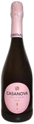 photos du vin Casanova Muscat Pétillant Rosé