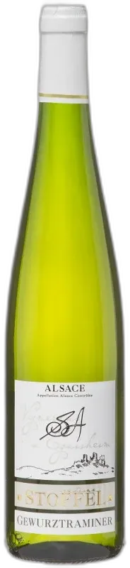 photo du vin Gewurztraminer