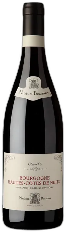 photo du vin Nuiton-Beaunoy "les Dames Huguettes" Bourgogne