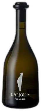 photo du vin Arjolle Paradoxe Cotes Thongue