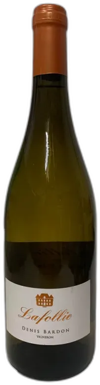 illustration du vin Vin Val de Loire Sauvignon Domaine Bardon