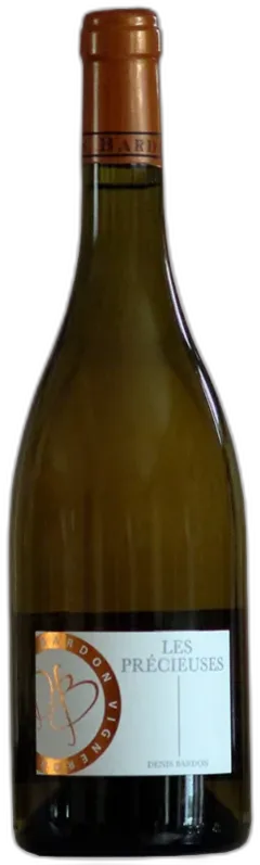 image du vin Vin Val de Loire les Précieuses Bardon