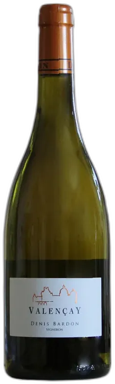 photo du vin Vin Valençay Val de Loire Cuvée les Hauts Taillons Bardon