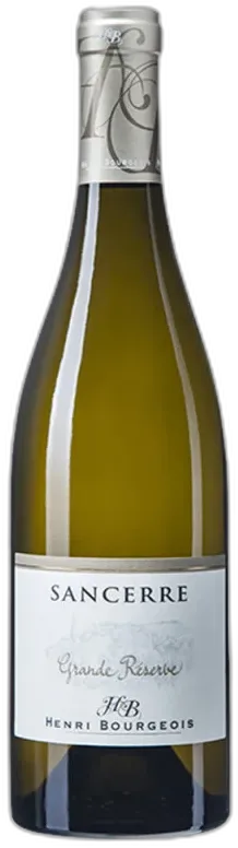 photo du vin Vin Sancerre Loire Grande Réserve Bourgeois