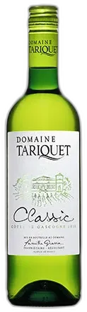 image du vin Fiche a Revoir Vin Classic Sud Ouest Tariquet Gascogne