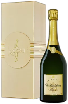 photo du vin Cuvée William Deutz Luxe