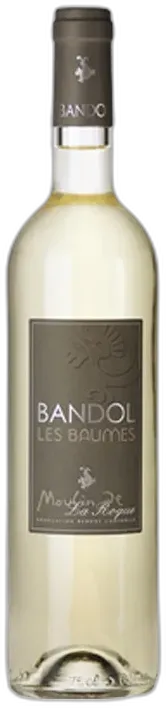 capture du vin Vin les Baumes Bandol Provence