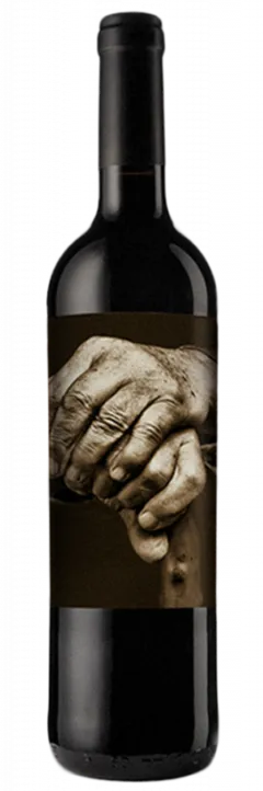 photos du vin Vin Rouge Bio Espagne Entrega Roble Valdrinal 2020