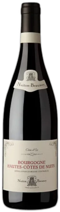 photos du vin Vin Bourgogne Hautes Côtes de Nuit