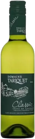 image du vin Vin Tariquet Classic Igp Gascogne