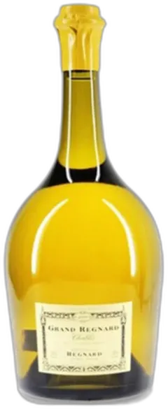 aperçu du vin Vin Chablis Grand Regnard Chardonnay