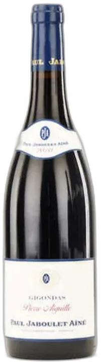photo du vin Vin Rouge Gigondas Pierre Aiguille 2020 Paul Jaboulet Aine