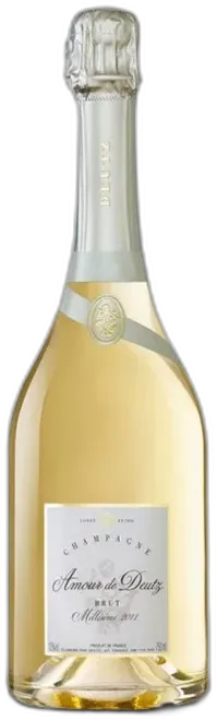 image du vin Amour de Deutz Luxe