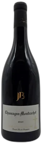 photos du vin Jean-Baptiste Jessiaume Aop Chassagne-Montrachet